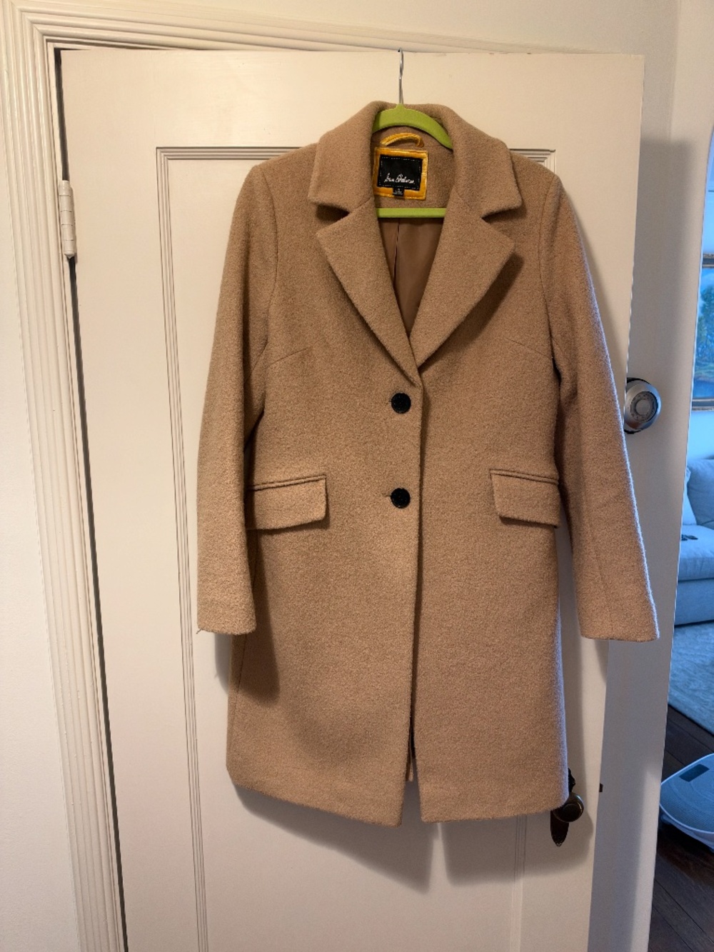 Sam Edelman Wool Coat